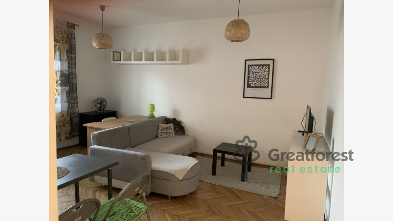 Debrecen, City Center, flat  