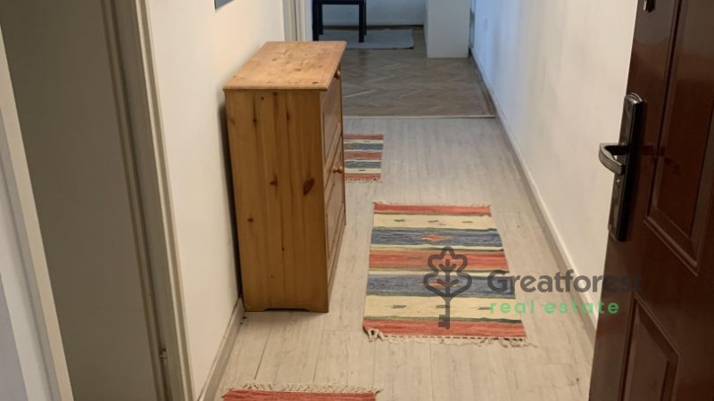 Debrecen, City Center, flat  
