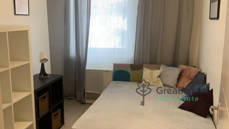 Debrecen, City Center, flat  