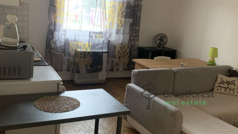 Debrecen, City Center, flat  
