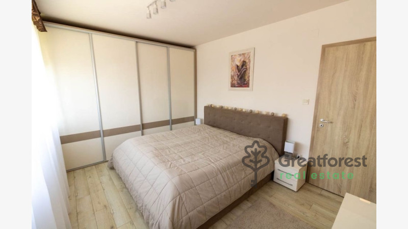 Debrecen, City North, flat  