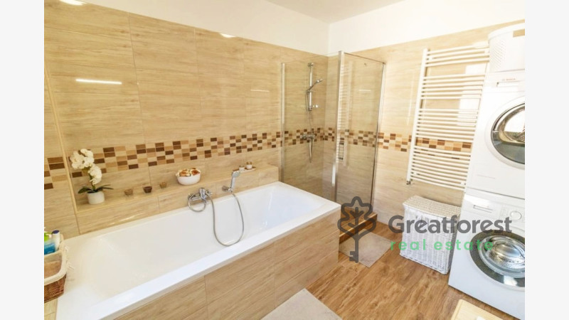 Debrecen, City North, flat  