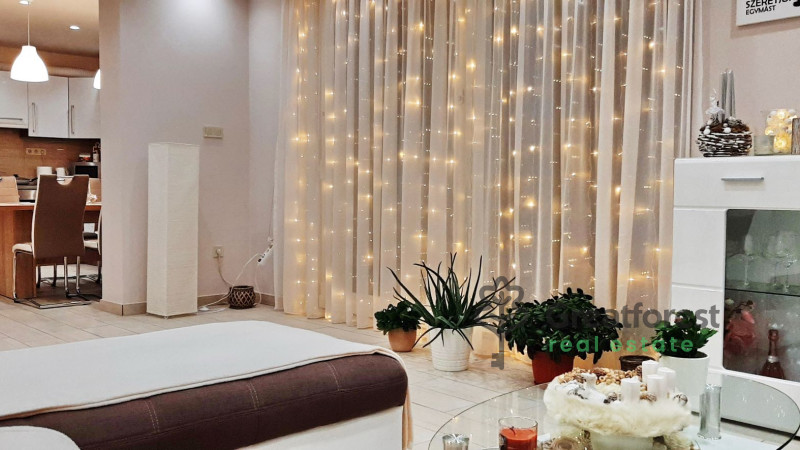 Debrecen, City North, flat  