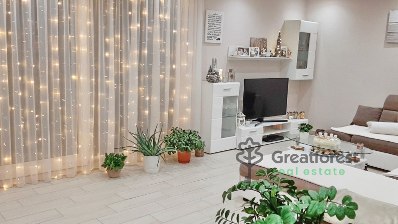 Debrecen, City North, flat  