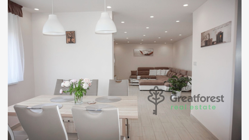 Debrecen, City North, flat  