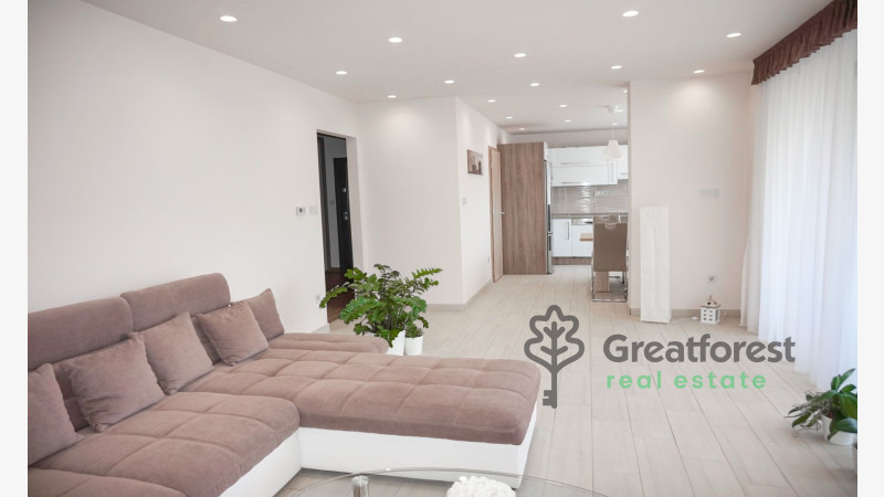 Debrecen, City North, flat  