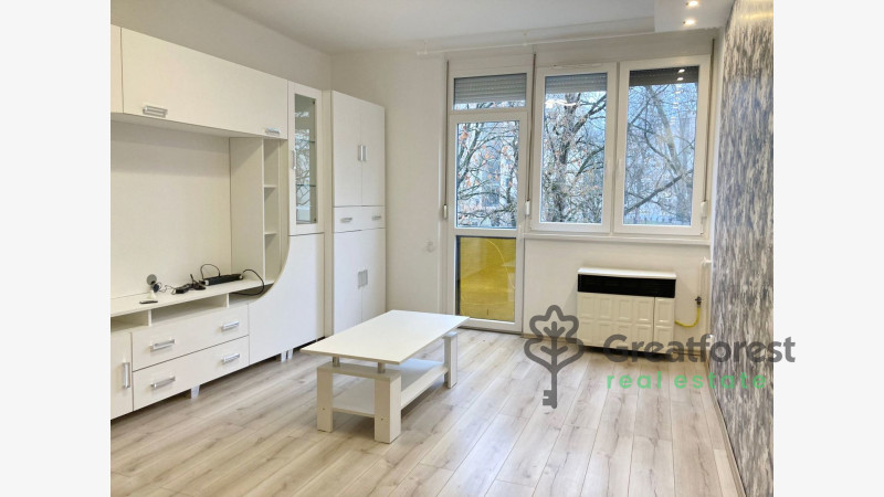 Debrecen, Main Campus Area, flat  