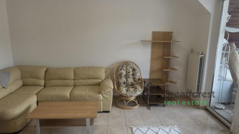 Debrecen, Kassai Campus Area, flat  