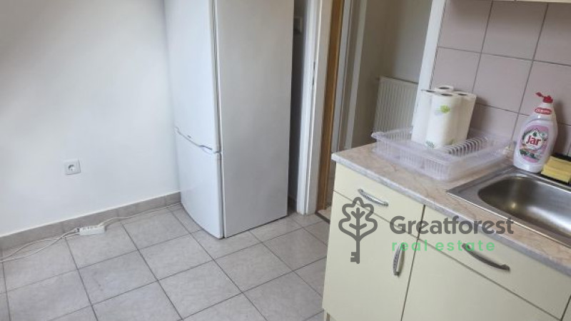 Debrecen, Kassai Campus Area, flat  