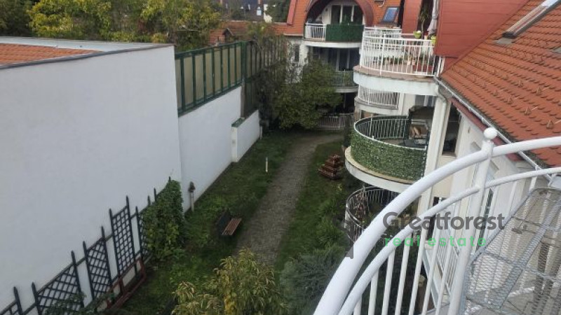 Debrecen, Kassai Campus Area, flat  