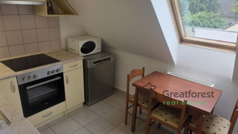 Debrecen, Kassai Campus Area, flat  