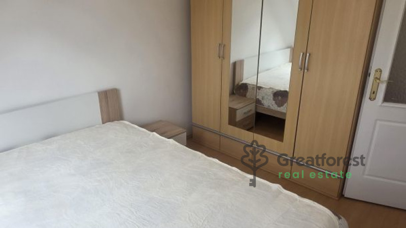 Debrecen, Kassai Campus Area, flat  