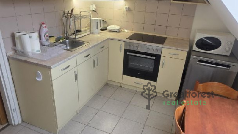 Debrecen, Kassai Campus Area, flat  