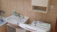 Debrecen, flat  