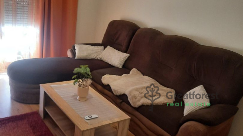 Debrecen, flat  