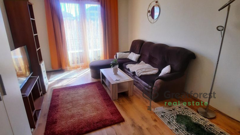Debrecen, flat  