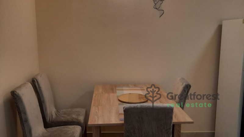 Debrecen, flat  