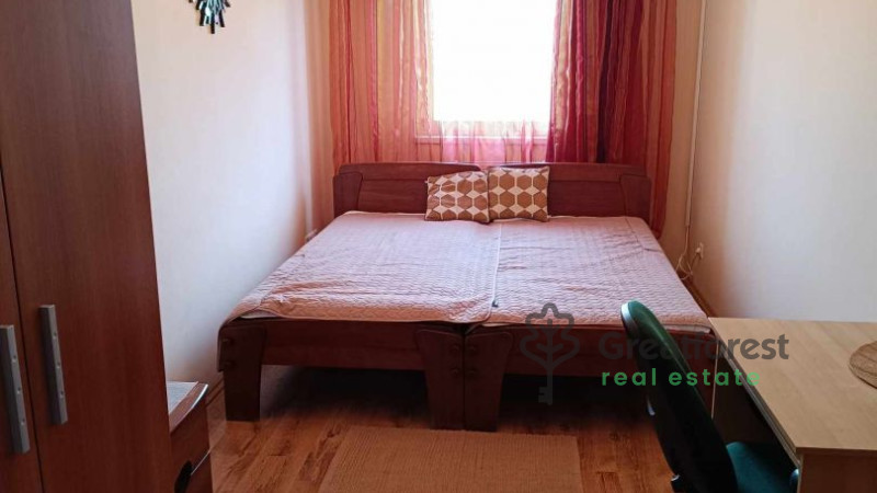 Debrecen, flat  