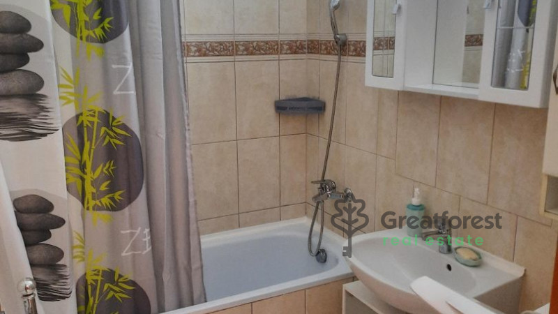 Debrecen, flat  