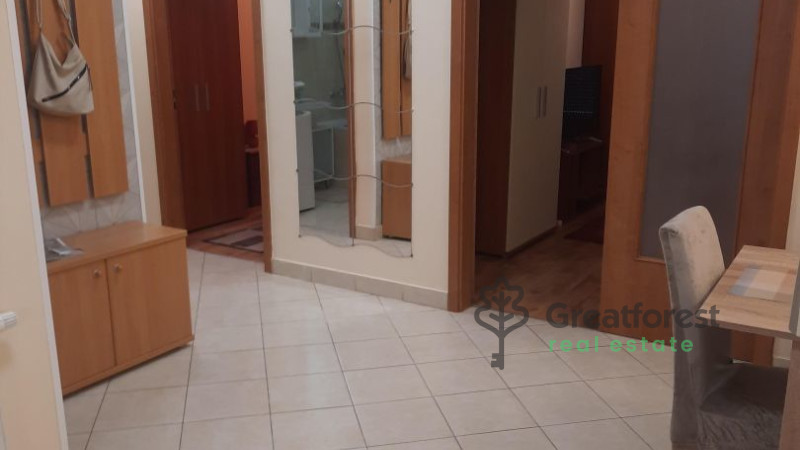 Debrecen, flat  