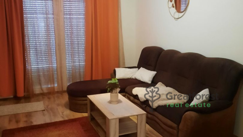Debrecen, flat  