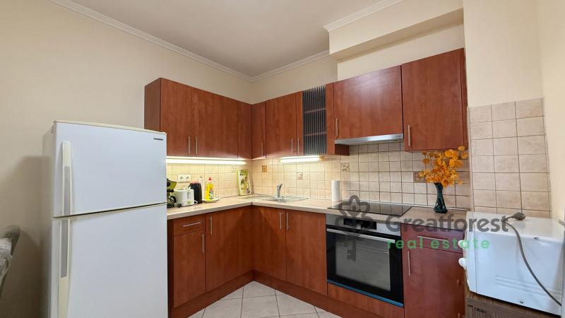 Debrecen, City Center, flat  