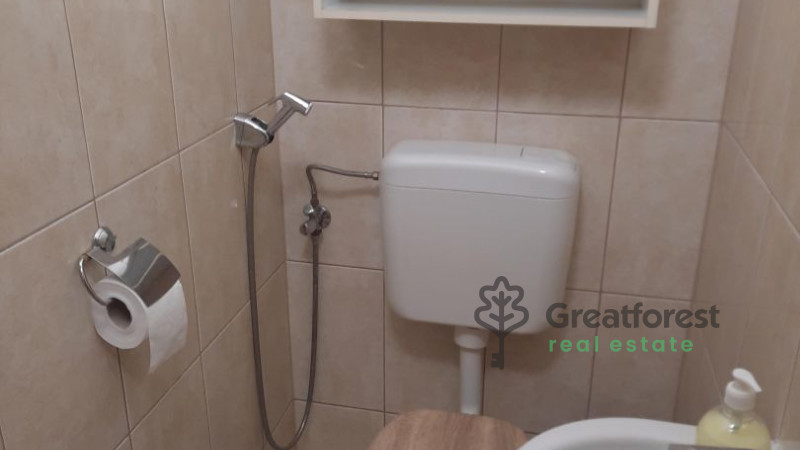 Debrecen, flat  