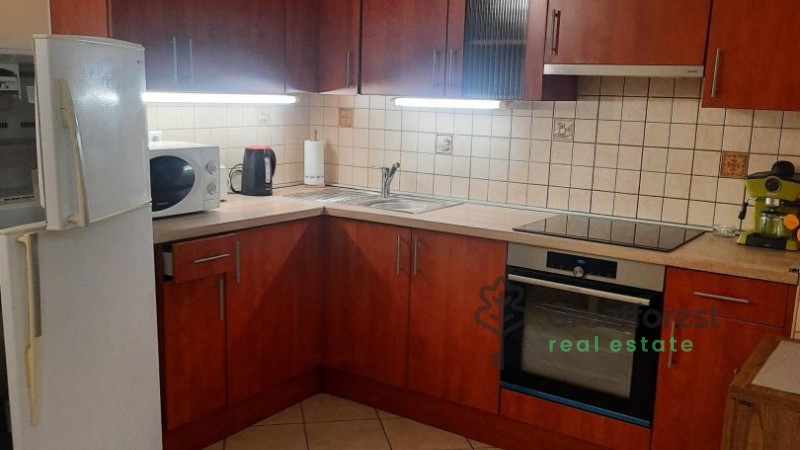 Debrecen, flat  