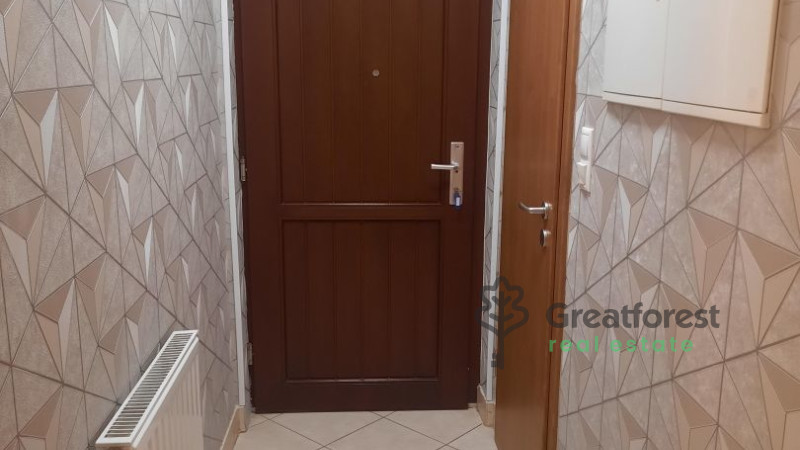 Debrecen, flat  
