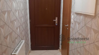 Debrecen, flat  