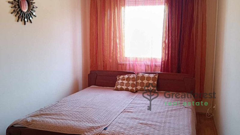 Debrecen, flat  