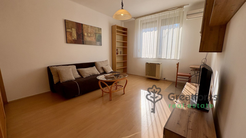 Debrecen, Close To City Center, flat  
