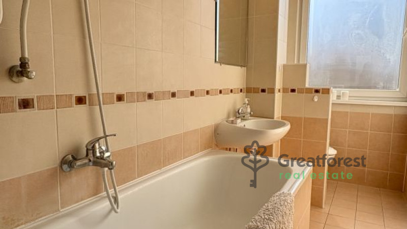 Debrecen, Close To City Center, flat  