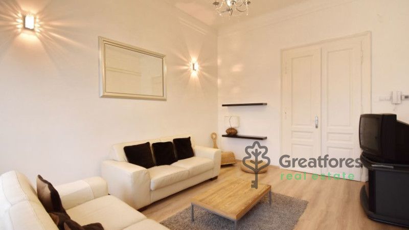 Debrecen, Close To City Center, part of a house  