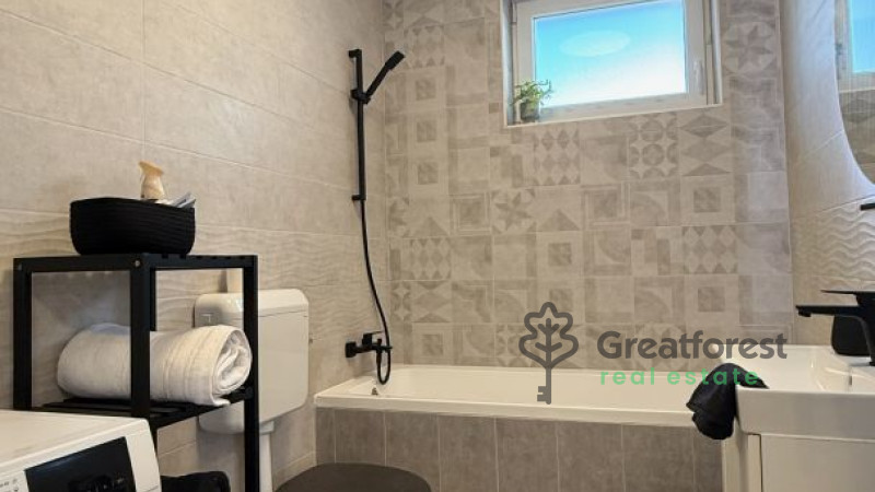 Debrecen, City South-East, flat  