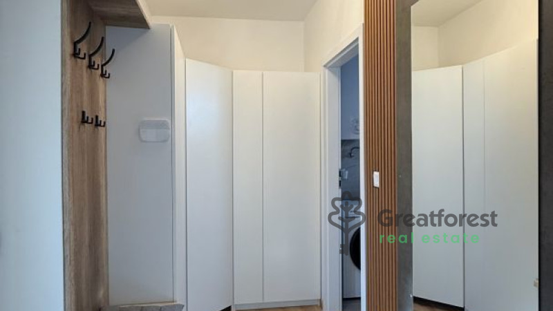 Debrecen, City South-East, flat  