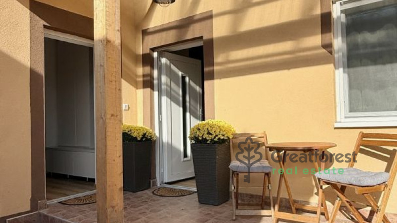 Debrecen, City South-East, flat  