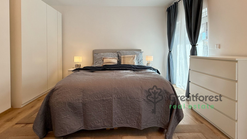 Debrecen, City South-East, flat  