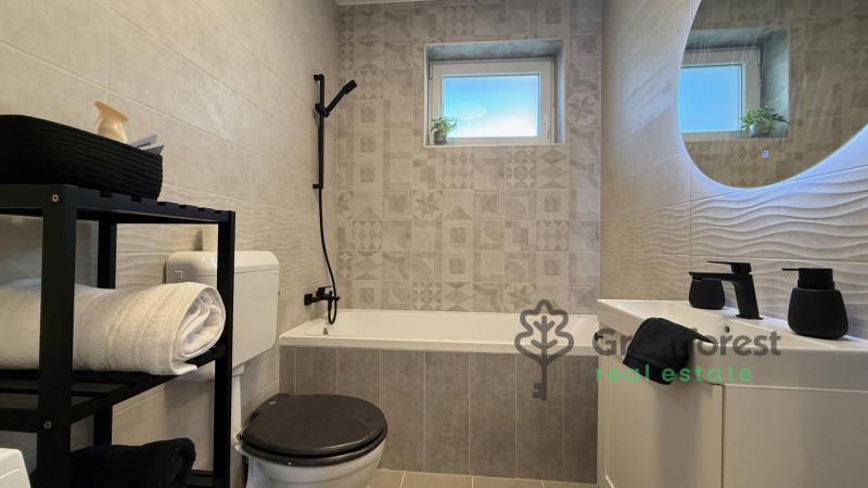 Debrecen, City South-East, flat  