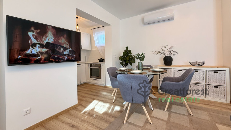 Debrecen, City South-East, flat  