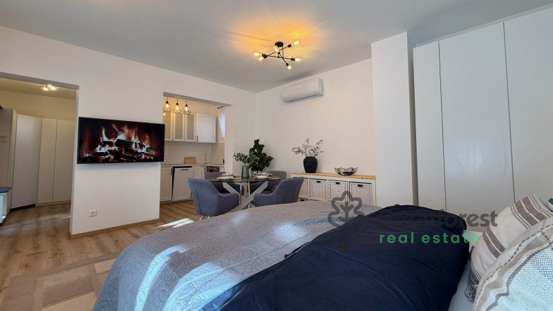 Debrecen, City South-East, flat  