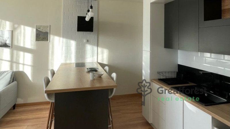 Debrecen, Close To Main Campus, flat  