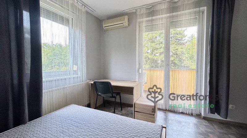 Debrecen, Close To Main Campus, flat  