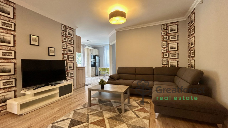 Debrecen, Close To Main Campus, flat  