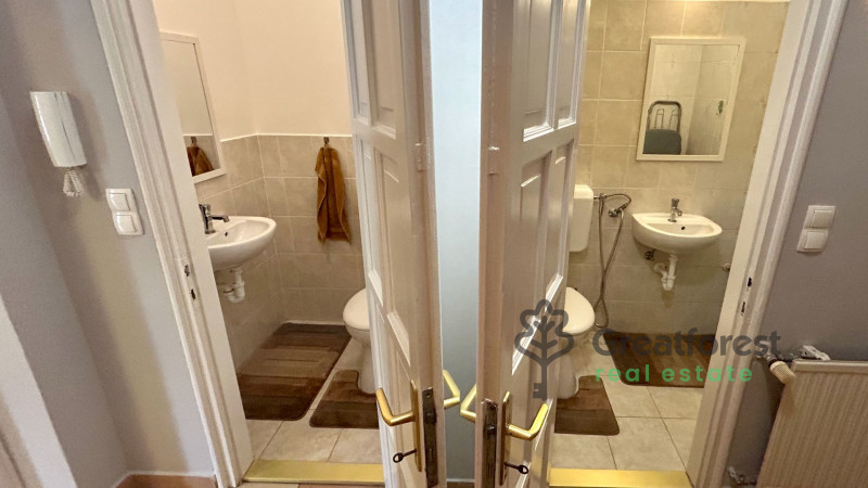 Debrecen, Close To Main Campus, flat  