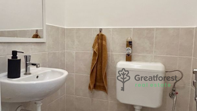 Debrecen, Close To Main Campus, flat  