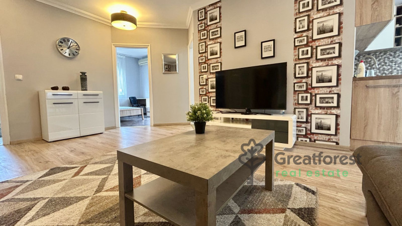 Debrecen, Close To Main Campus, flat  