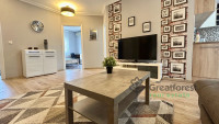 Debrecen, Close To Main Campus, flat  