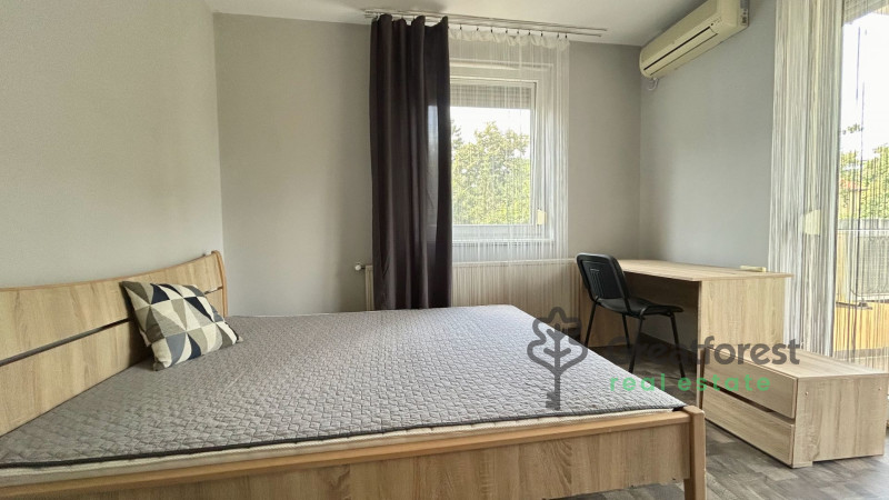 Debrecen, Close To Main Campus, flat  