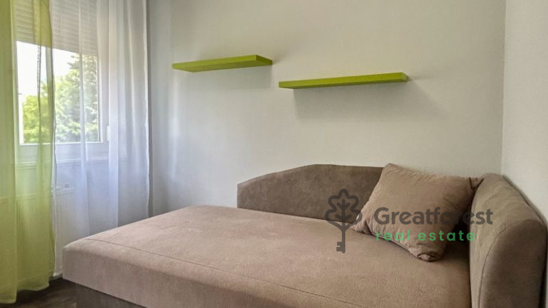 Debrecen, Close To Main Campus, flat  